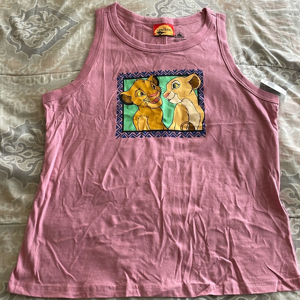 Disney Top